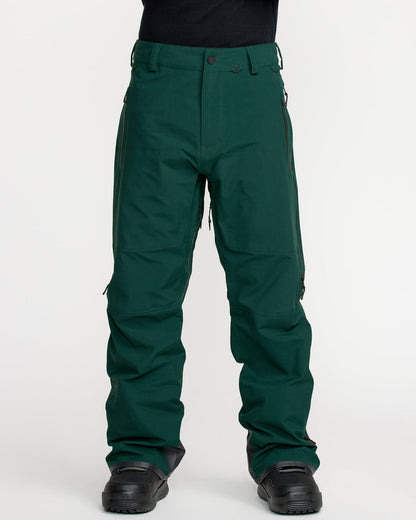 Men's Guide Gore-Tex Pro Shell Pants | Volcom Trusted