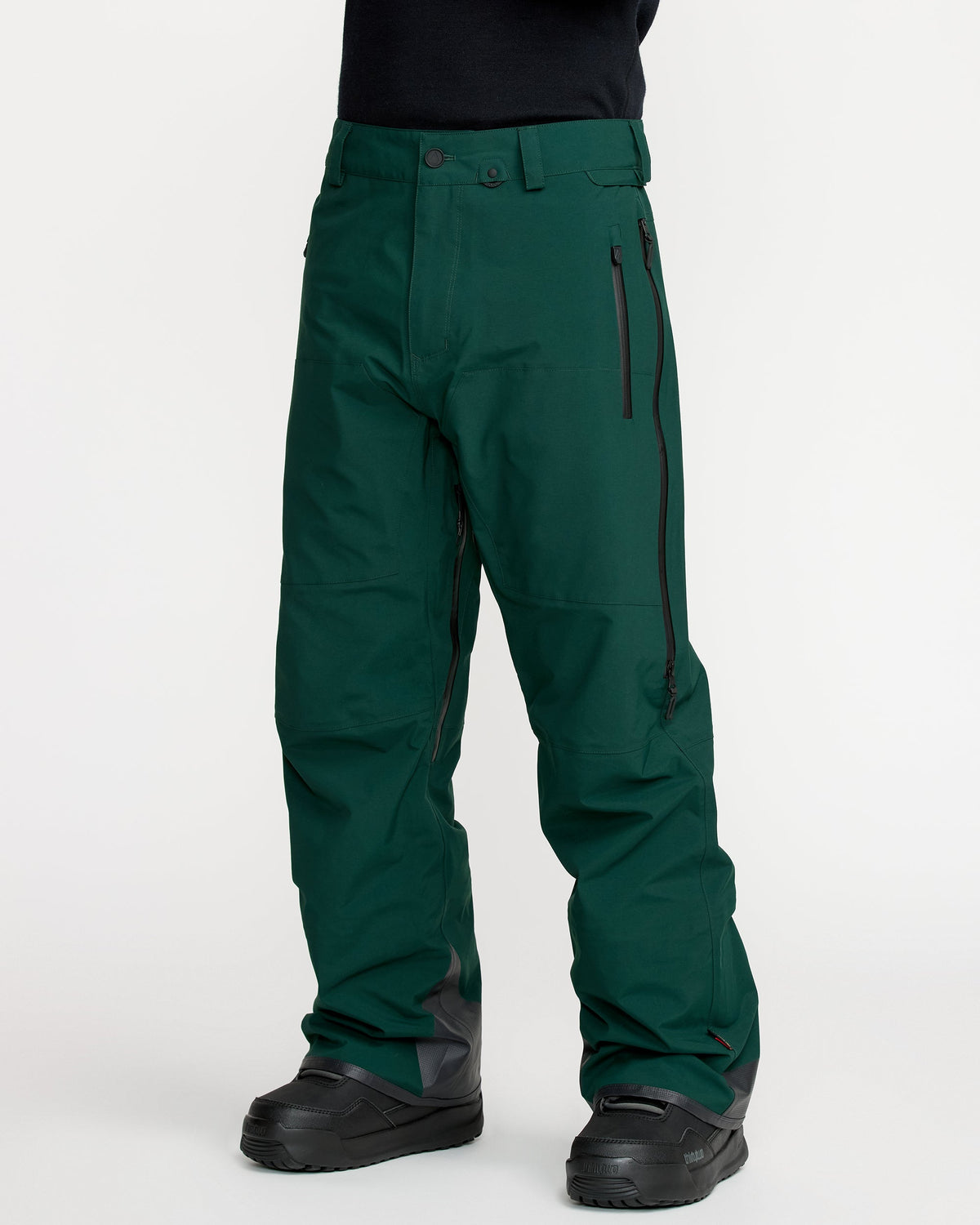 Men's Guide Gore-Tex Pro Shell Pants | Volcom Trusted