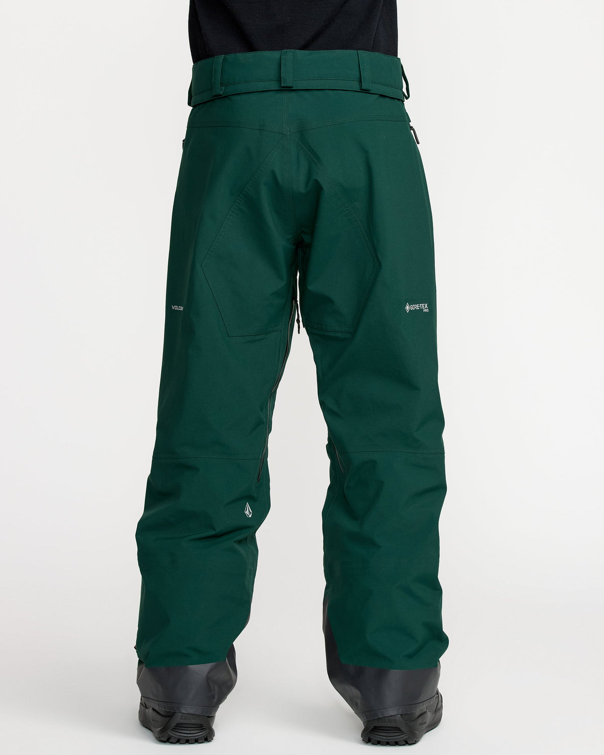 Men's Guide Gore-Tex Pro Shell Pants | Volcom Trusted