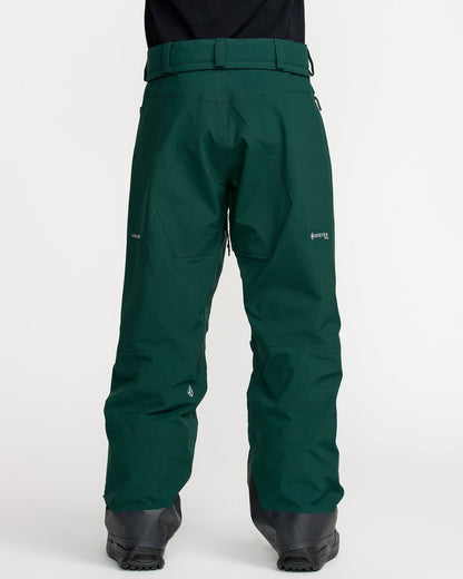 Men's Guide Gore-Tex Pro Shell Pants | Volcom Trusted