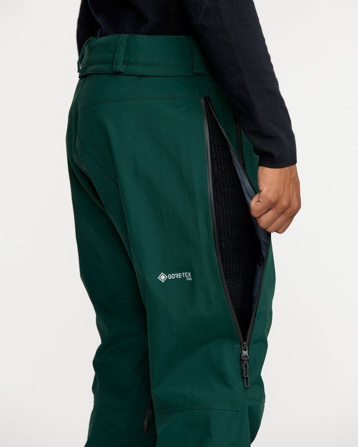 Men's Guide Gore-Tex Pro Shell Pants | Volcom Trusted