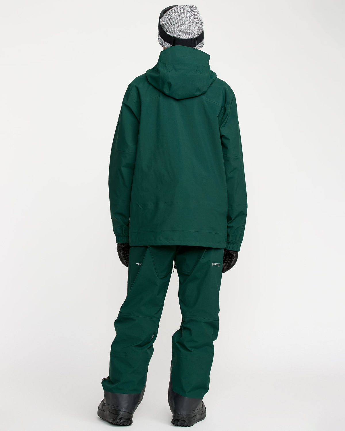 Men's Guide Gore-Tex Pro Shell Pants | Volcom Trusted