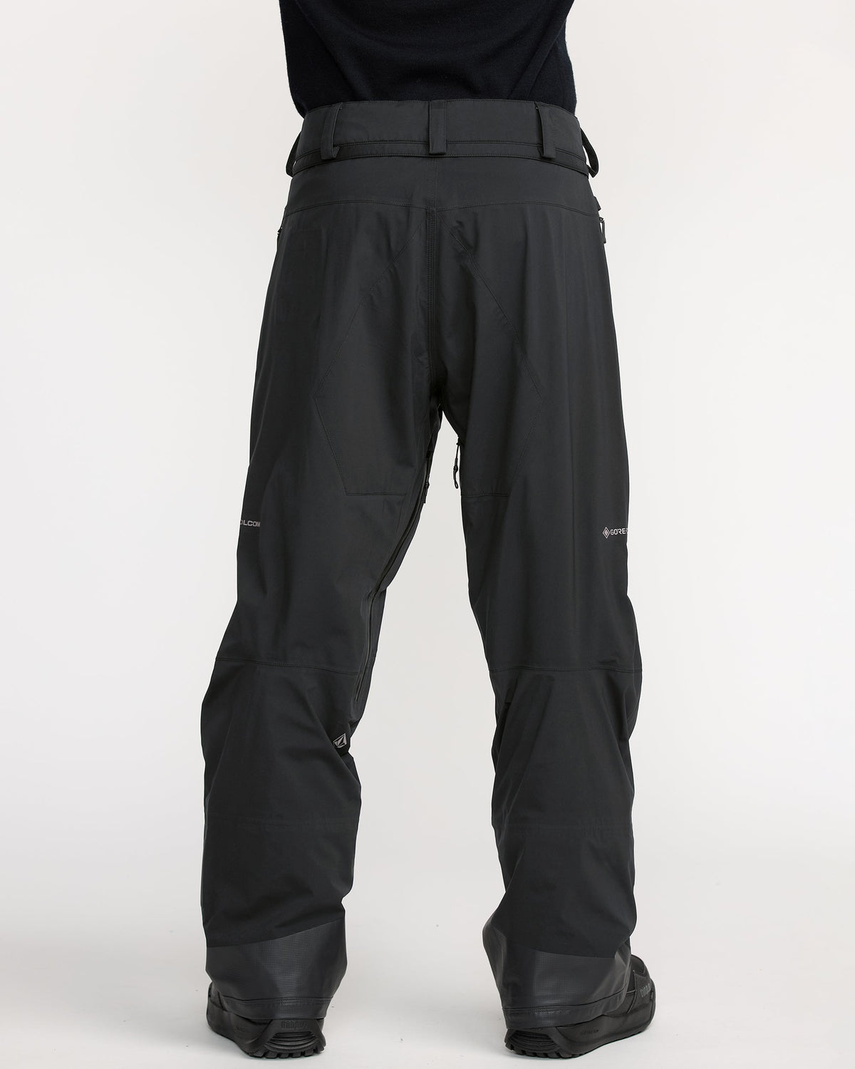 Men's Guch Stretch Gore Pants | Volcom Customer Favorite