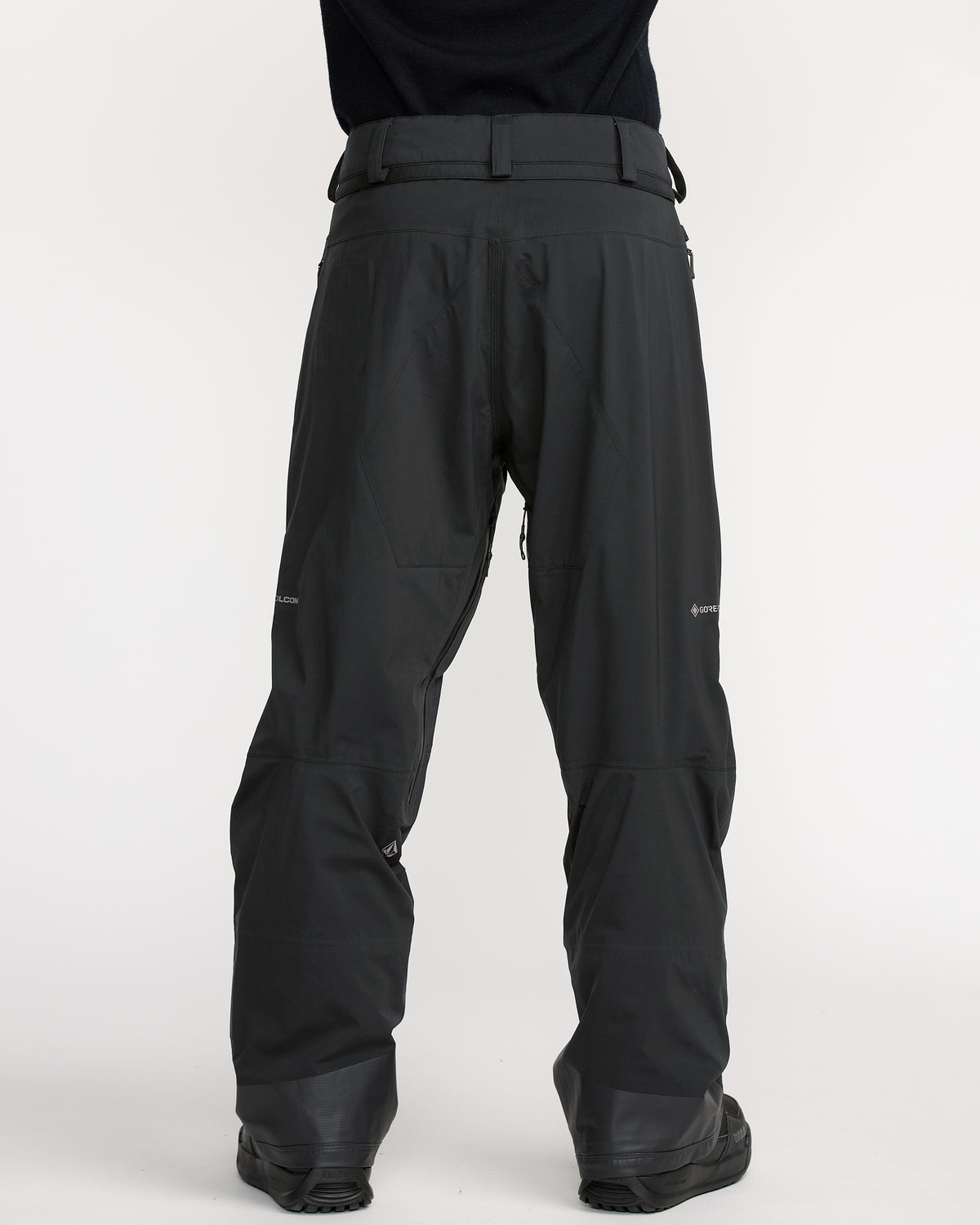 Men's Guch Stretch Gore Pants | Volcom Customer Favorite