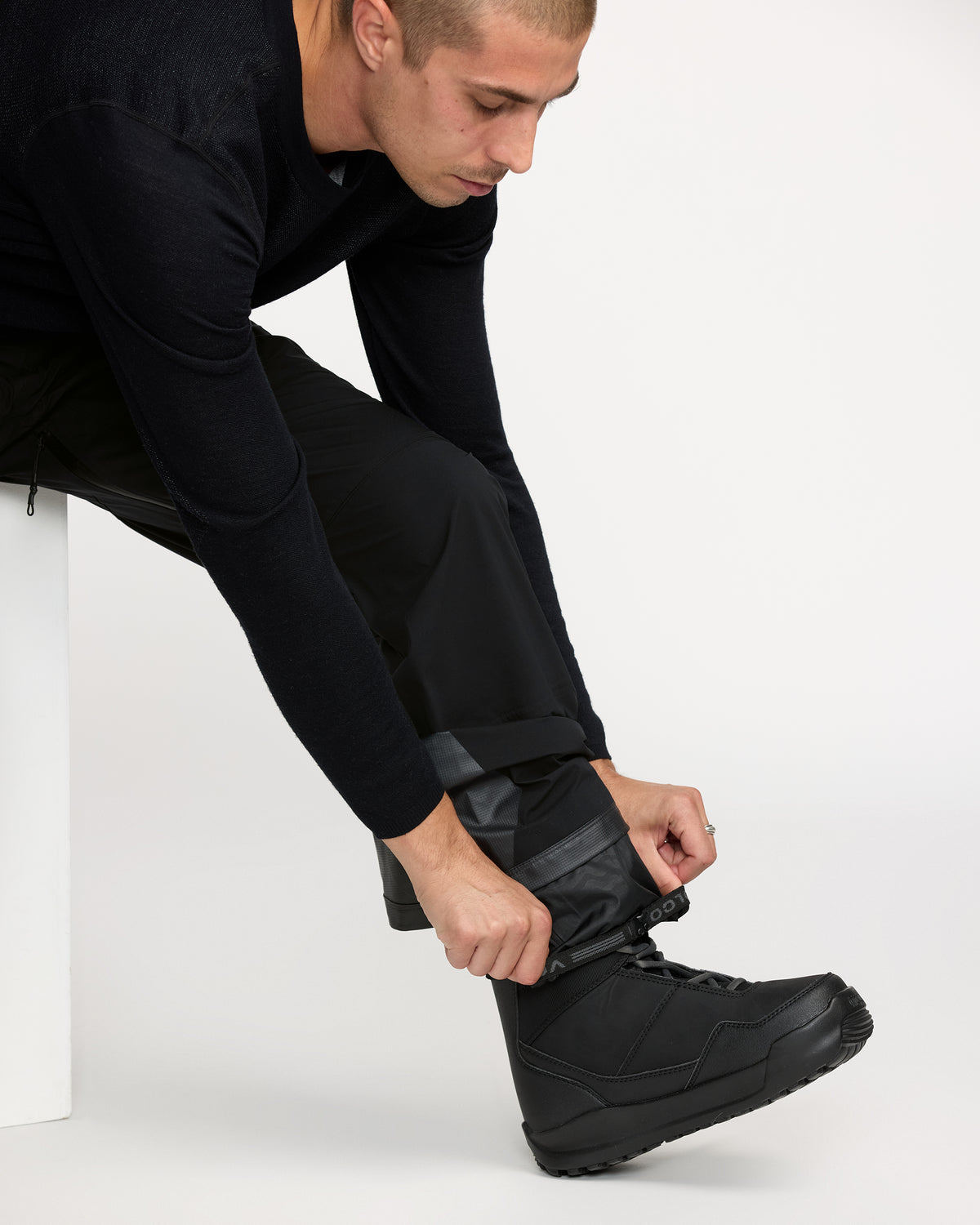 Men's Guch Stretch Gore Pants | Volcom Customer Favorite