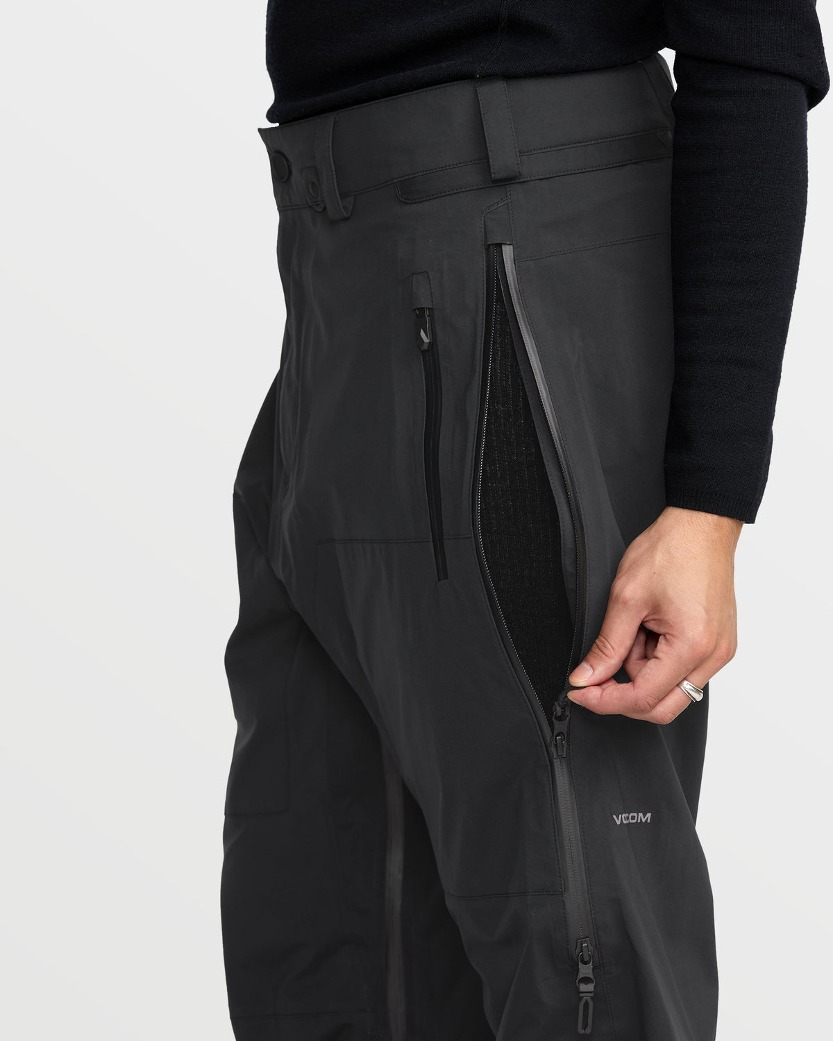 Men's Guch Stretch Gore Pants | Volcom Customer Favorite