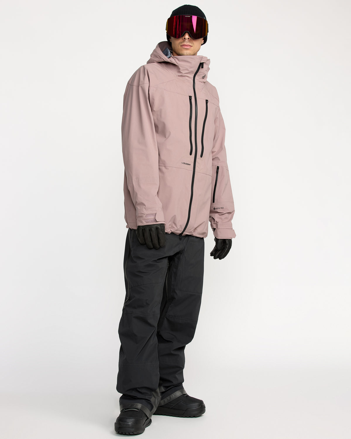Men's Guch Stretch Gore Pants | Volcom Customer Favorite