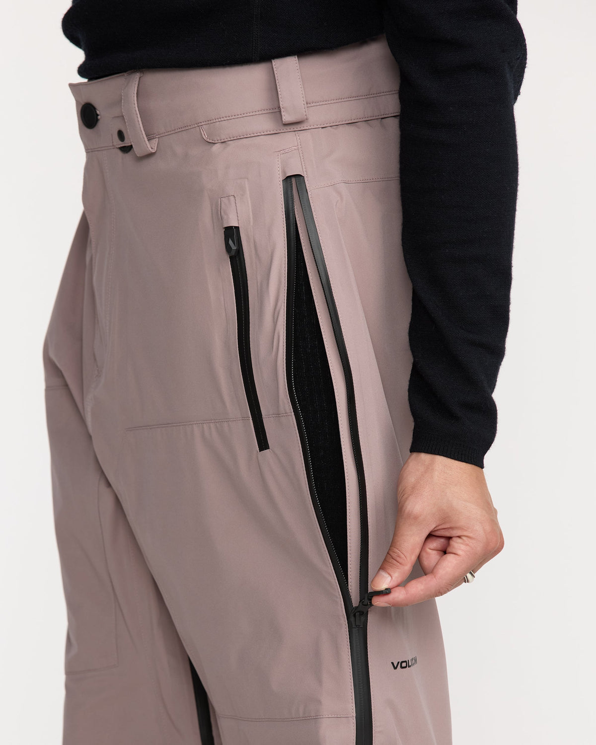 Men's Guch Stretch Gore-Tex Pants | Volcom Popular