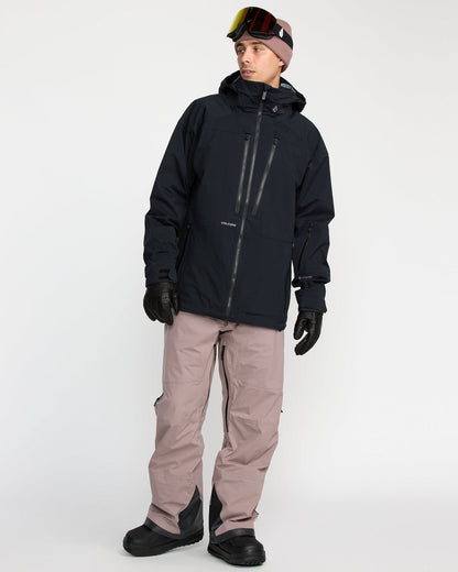 Men's Guch Stretch Gore-Tex Pants | Volcom Popular