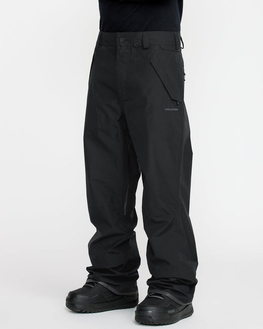 Men's Tester 3L Gore-Tex Pants | Volcom Everyday
