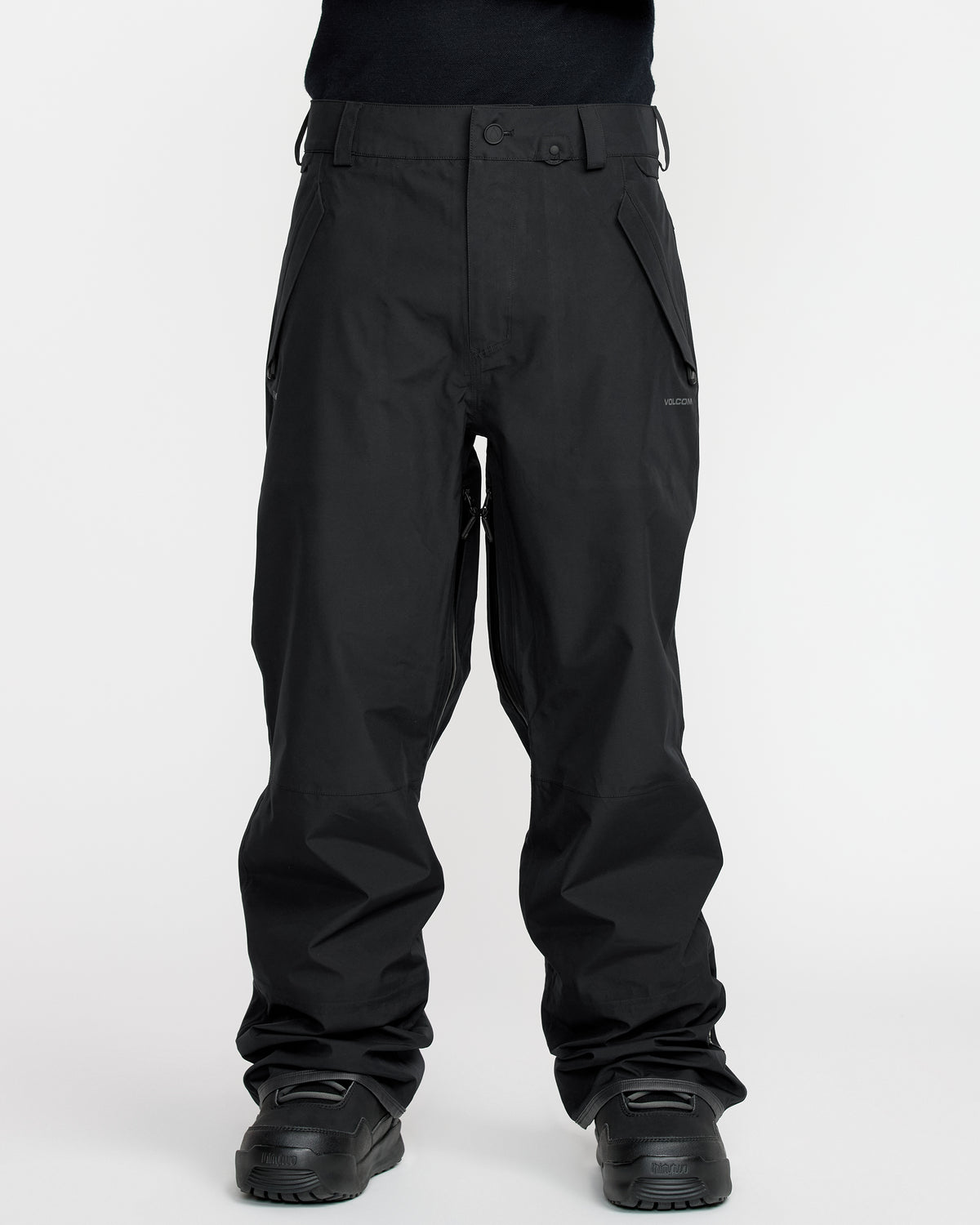 Men's Tester 3L Gore-Tex Pants | Volcom Everyday