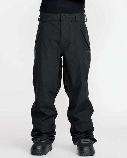 Men's Tester 3L Gore-Tex Pants | Volcom Everyday