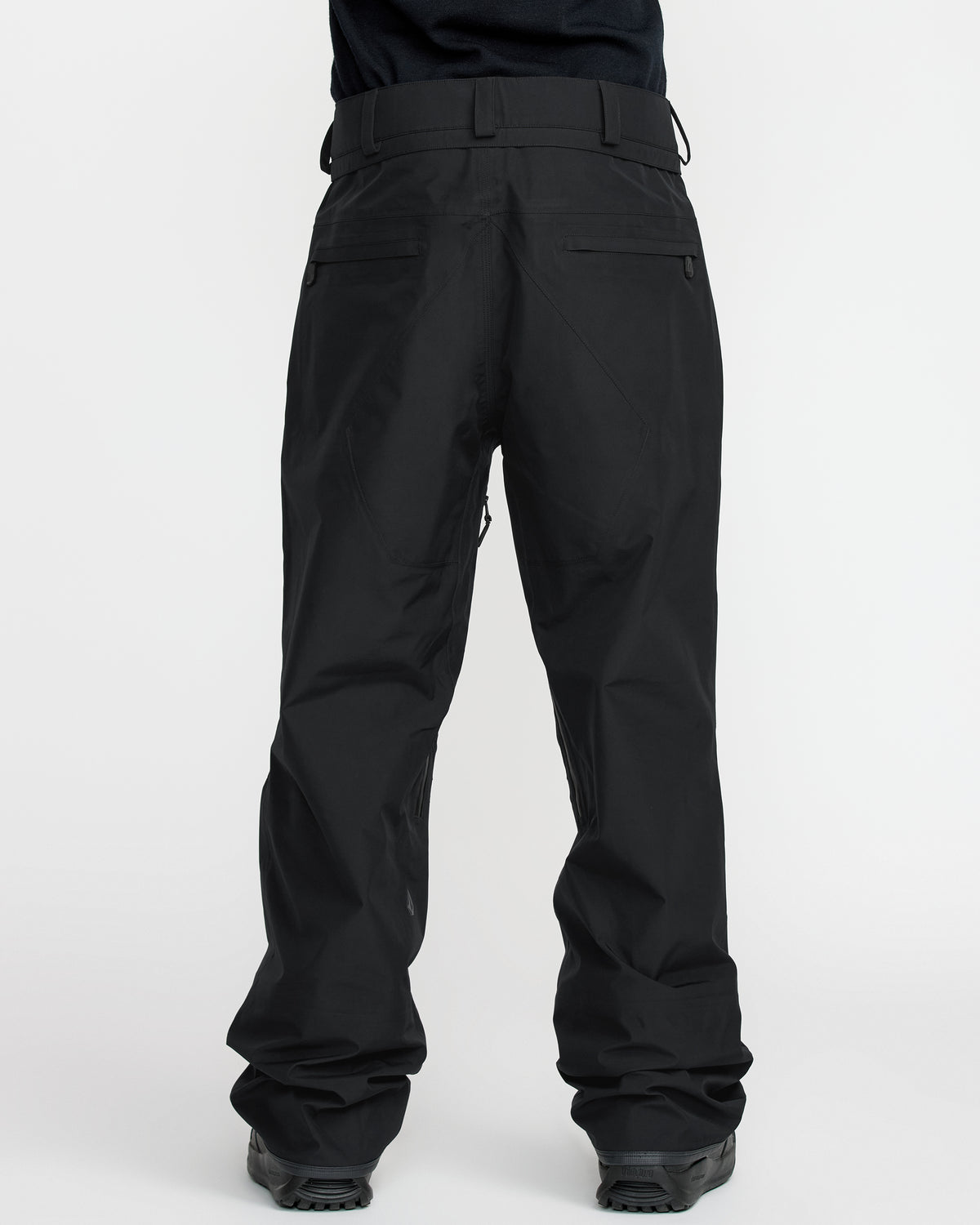 Men's Tester 3L Gore-Tex Pants | Volcom Everyday