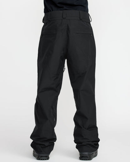 Men's Tester 3L Gore-Tex Pants | Volcom Everyday
