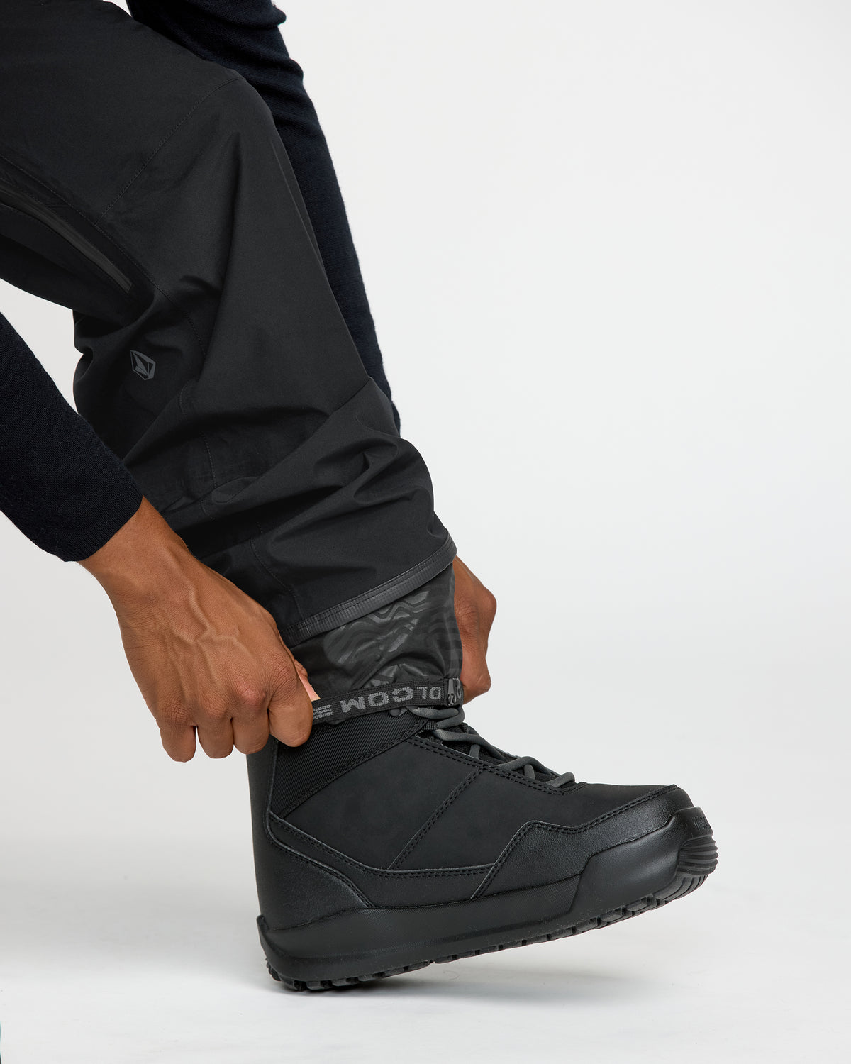 Men's Tester 3L Gore-Tex Pants | Volcom Everyday