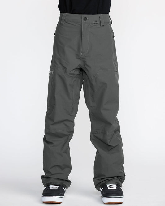 Men's L Gore-Tex Pants | Volcom Signature