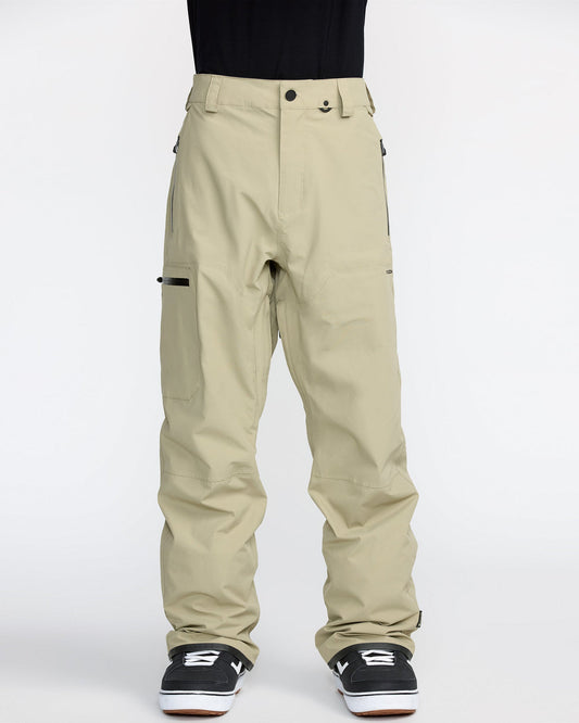 Men's L Gore-Tex Pants | Volcom Value