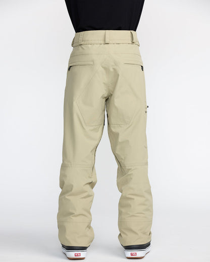 Men's L Gore-Tex Pants | Volcom Value