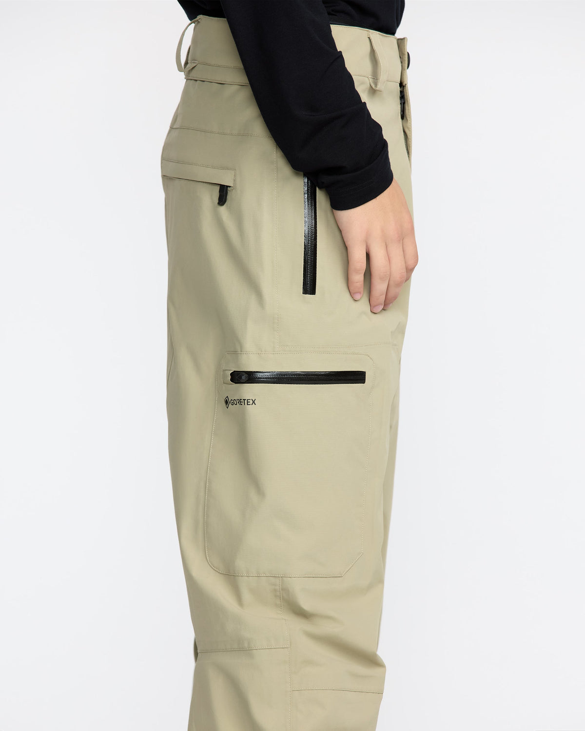 Men's L Gore-Tex Pants | Volcom Value