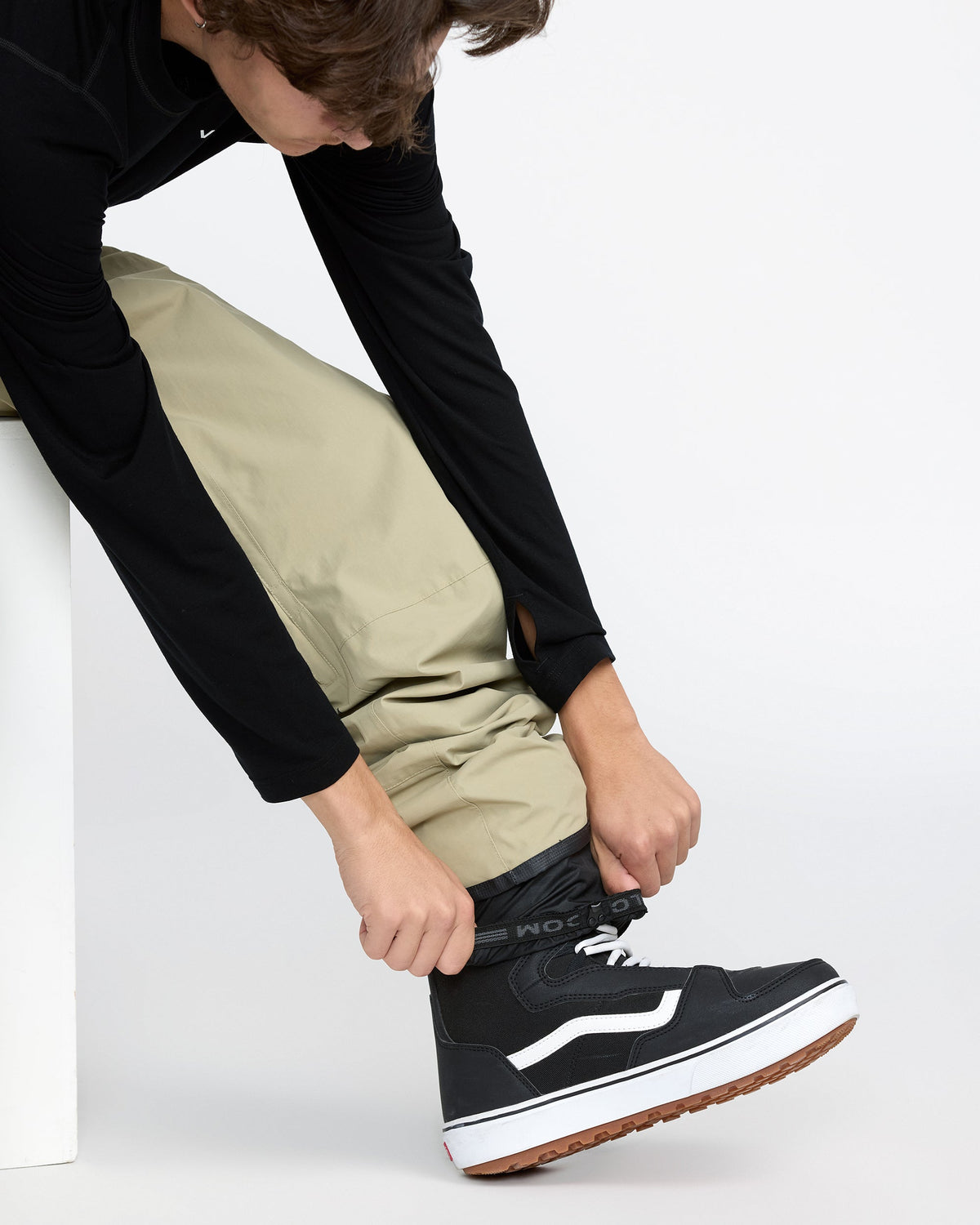 Men's L Gore-Tex Pants | Volcom Value