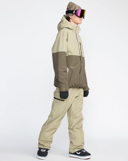 Men's L Gore-Tex Pants | Volcom Value