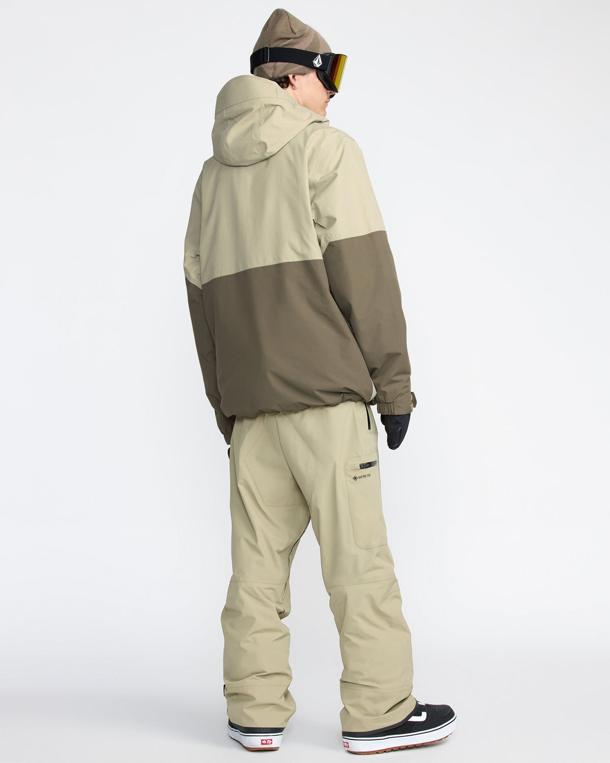 Men's L Gore-Tex Pants | Volcom Value