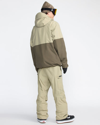 Men's L Gore-Tex Pants | Volcom Value