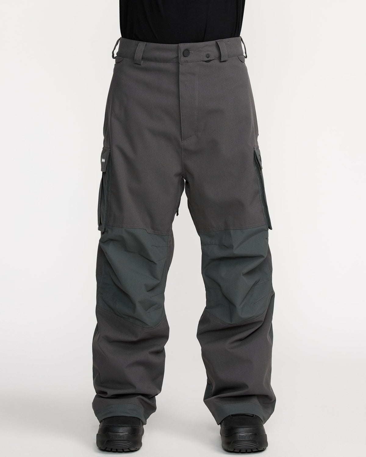 Men's Nwrk Baggy Pants | Volcom Best Price