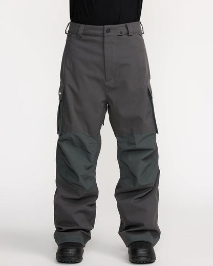 Men's Nwrk Baggy Pants | Volcom Best Price