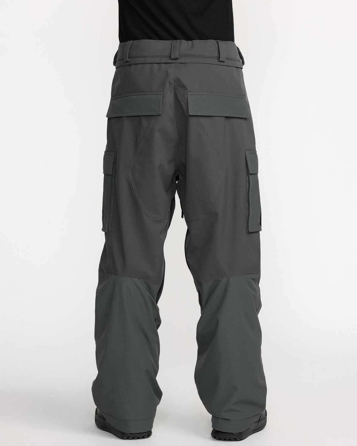 Men's Nwrk Baggy Pants | Volcom Best Price