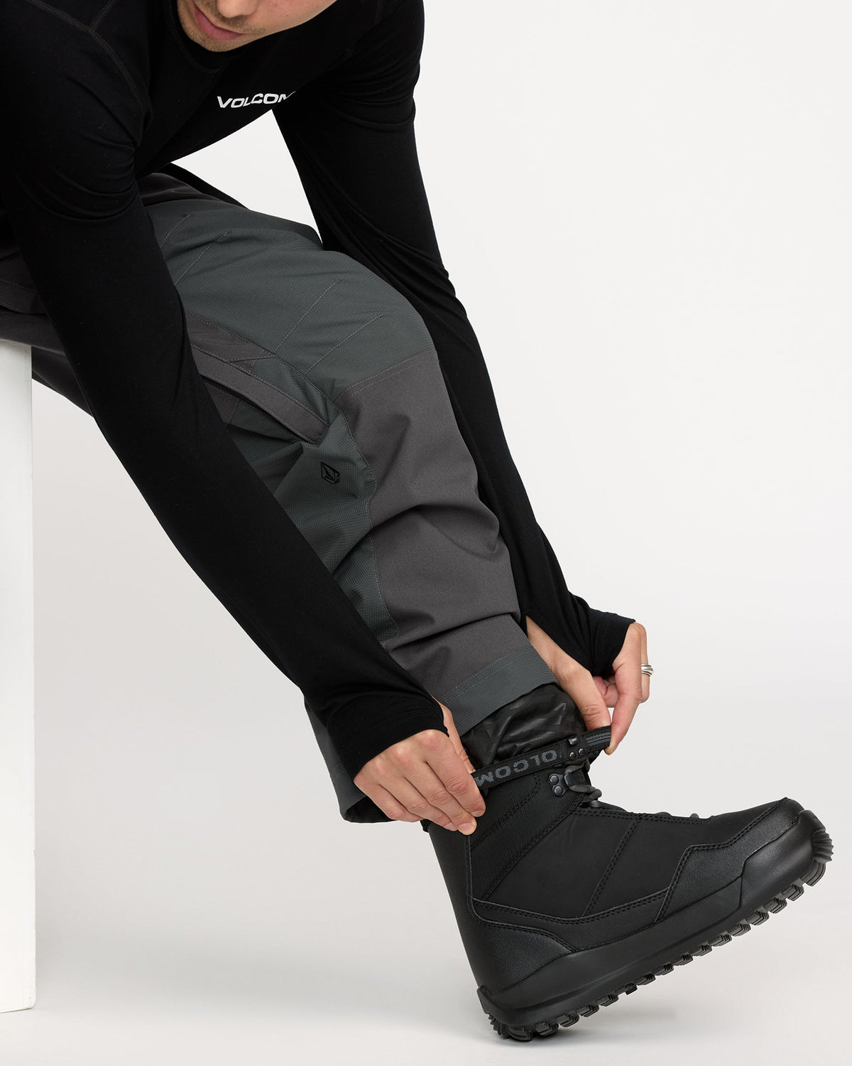 Men's Nwrk Baggy Pants | Volcom Best Price