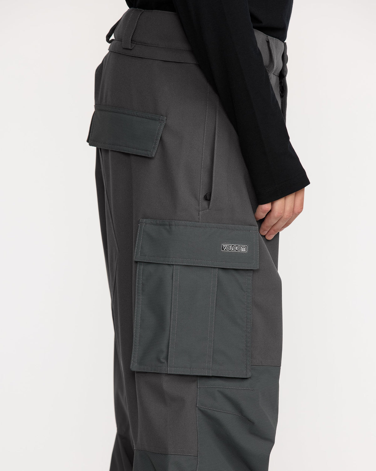 Men's Nwrk Baggy Pants | Volcom Best Price