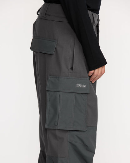 Men's Nwrk Baggy Pants | Volcom Best Price