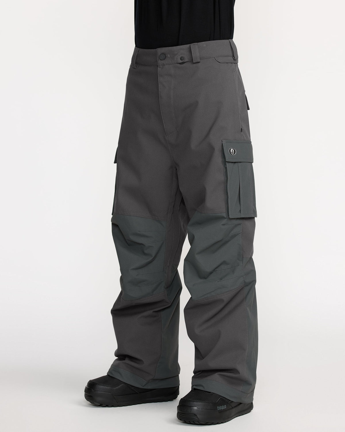 Men's Nwrk Baggy Pants | Volcom Best Price