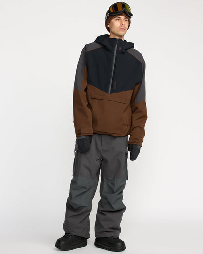 Men's Nwrk Baggy Pants | Volcom Best Price