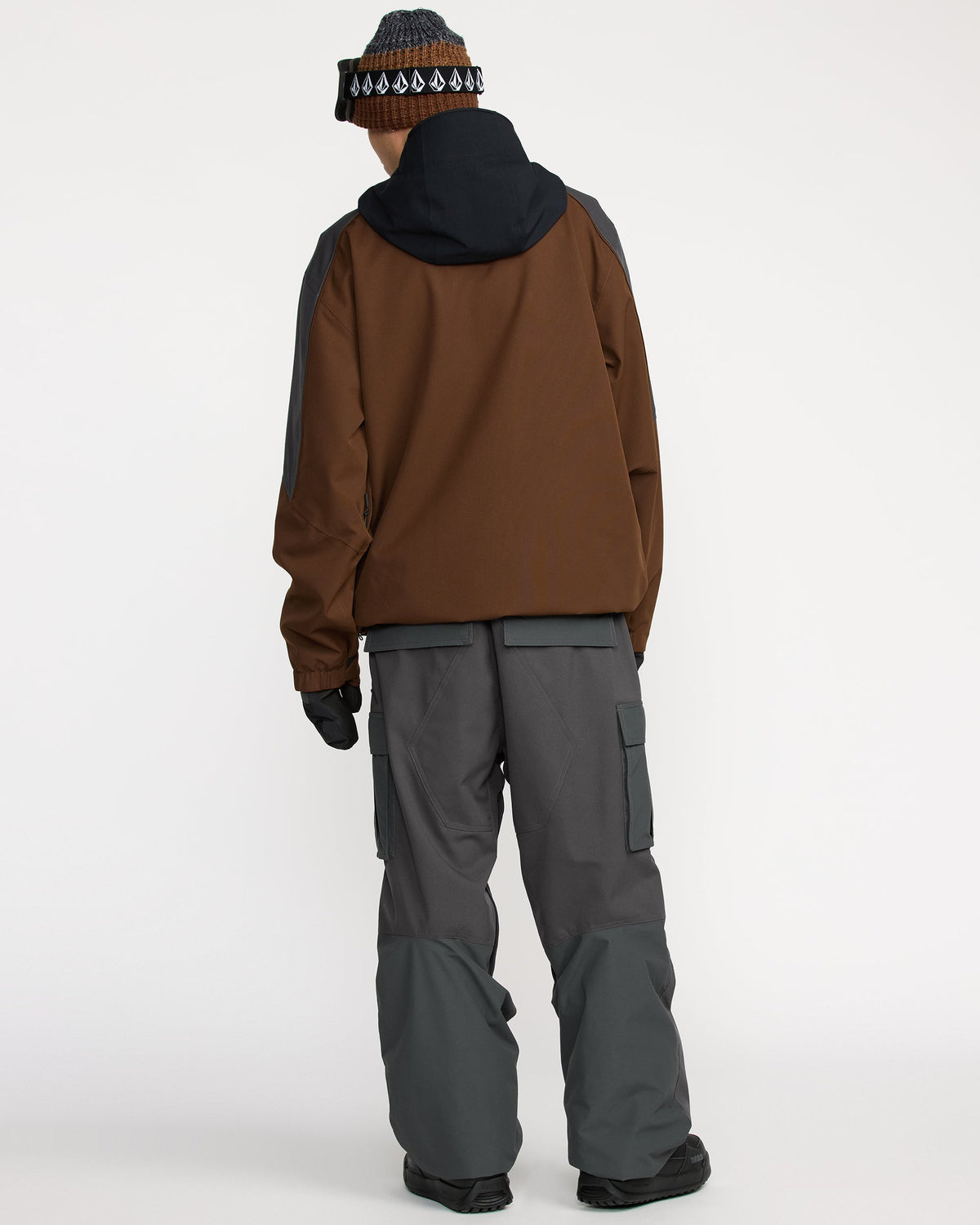 Men's Nwrk Baggy Pants | Volcom Best Price