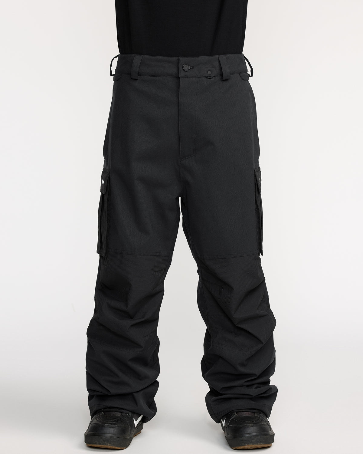 Men's Nwrk Baggy Pants | Volcom Latest