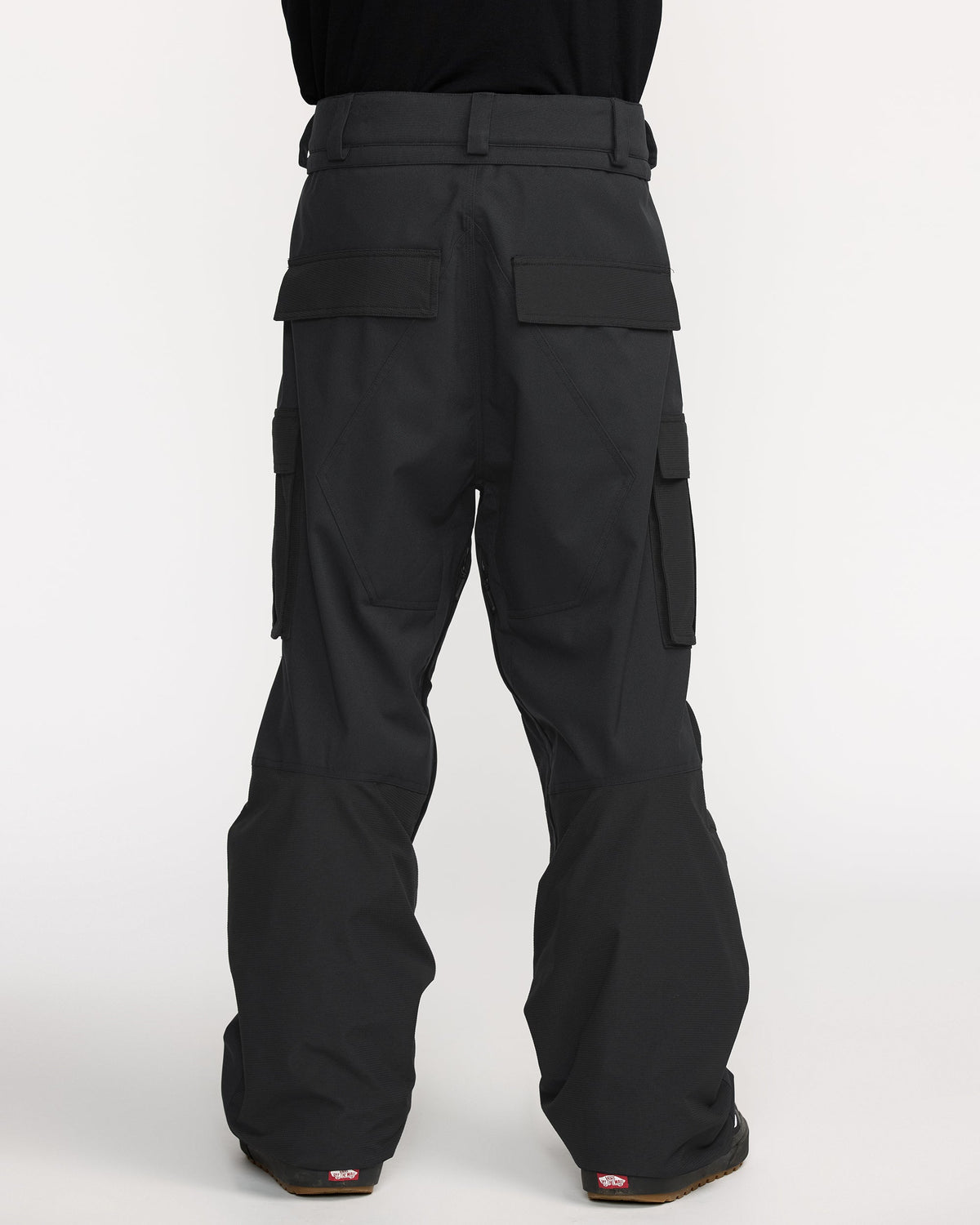 Men's Nwrk Baggy Pants | Volcom Latest