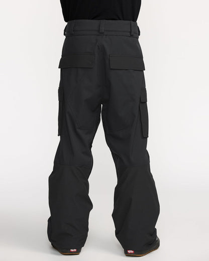 Men's Nwrk Baggy Pants | Volcom Latest