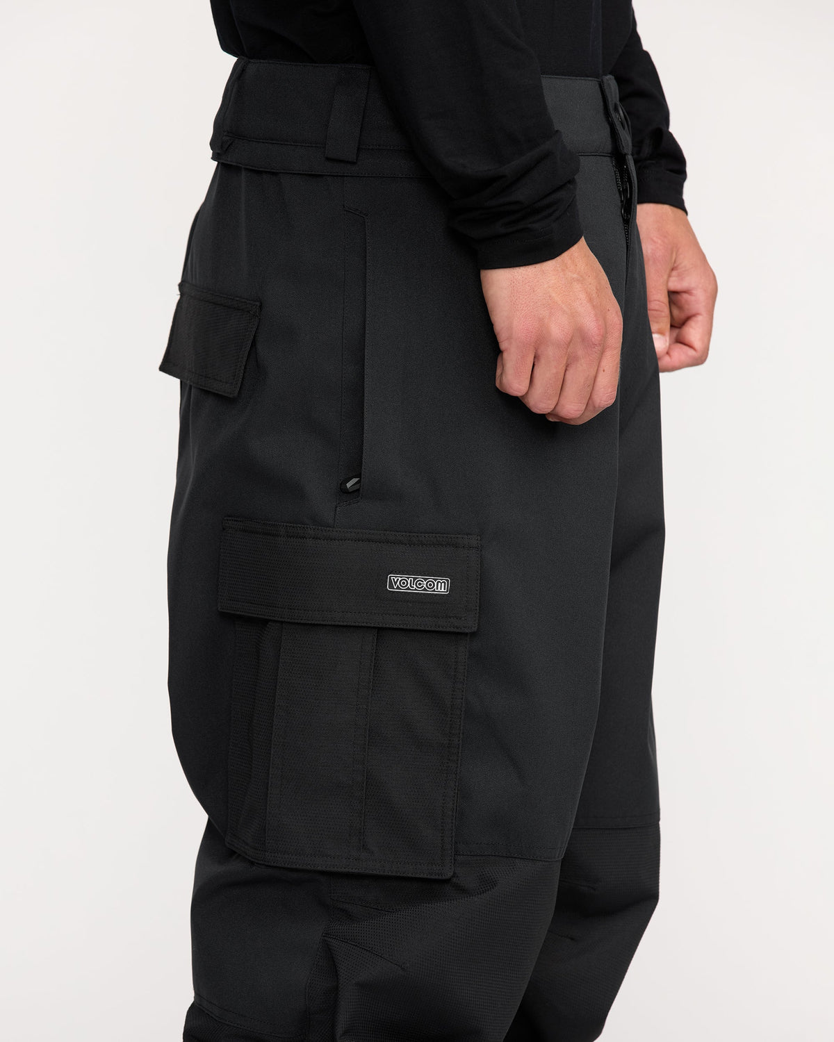 Men's Nwrk Baggy Pants | Volcom Latest