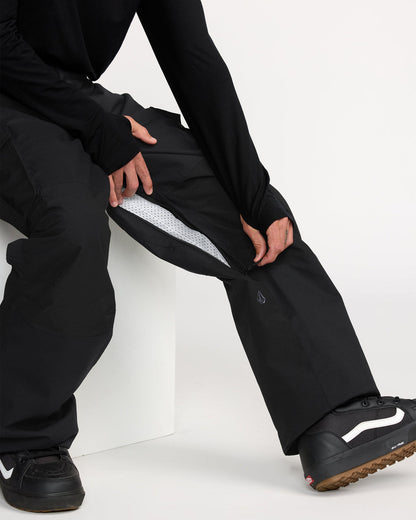 Men's Nwrk Baggy Pants | Volcom Latest