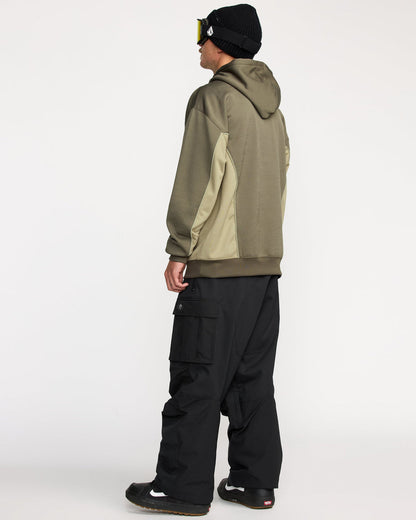 Men's Nwrk Baggy Pants | Volcom Latest