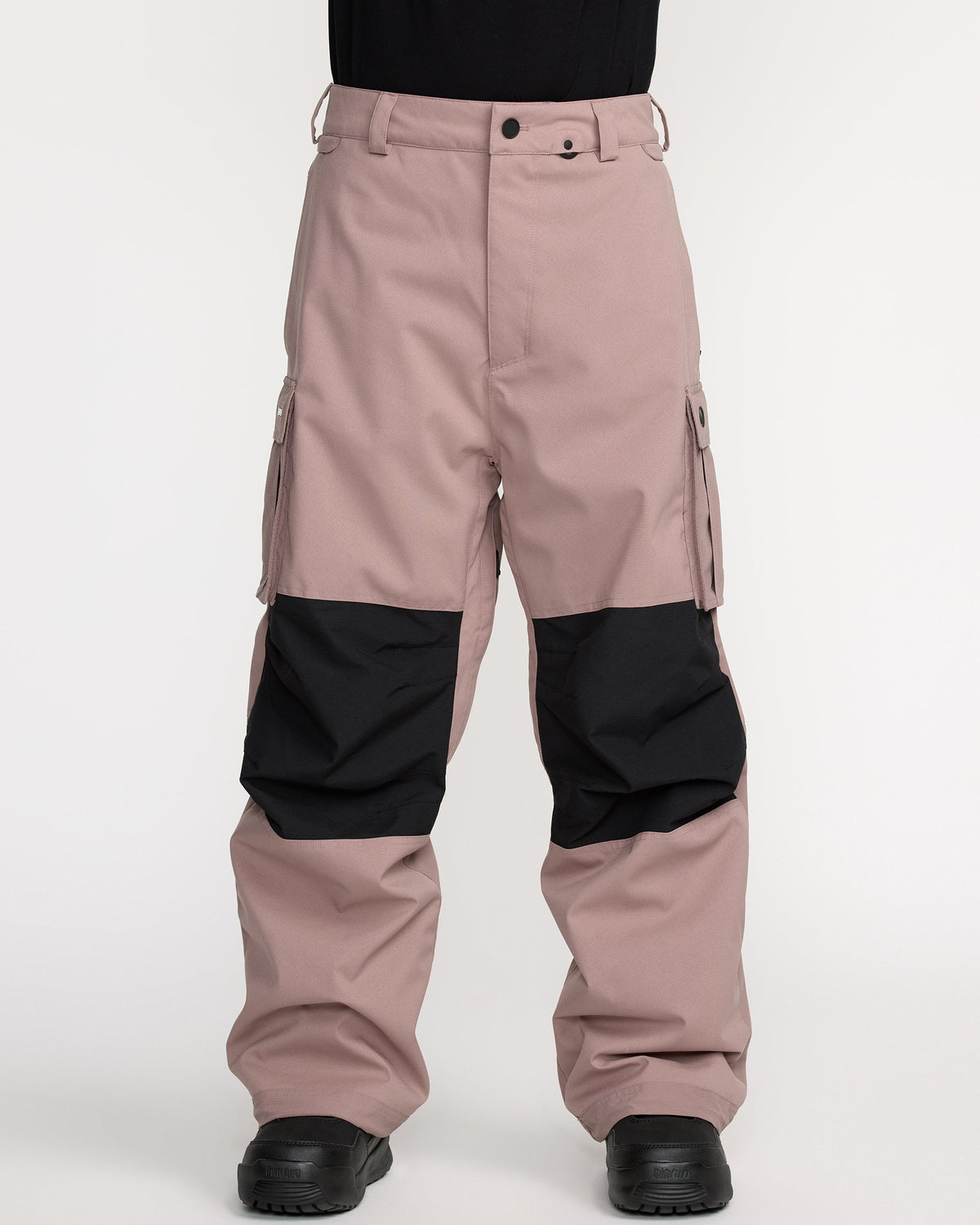 Men's Nwrk Baggy Pants | Volcom Popular