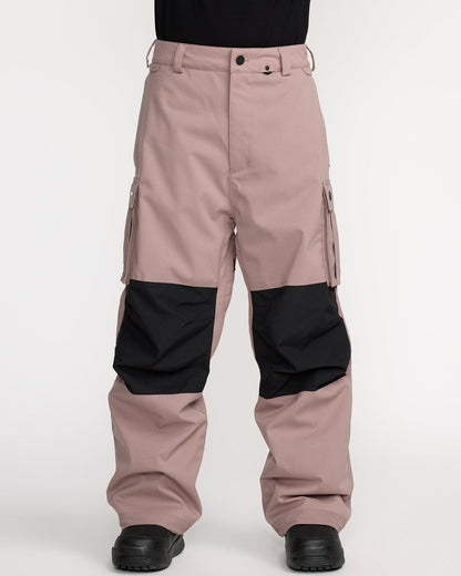 Men's Nwrk Baggy Pants | Volcom Popular
