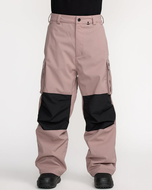 Men's Nwrk Baggy Pants | Volcom Popular