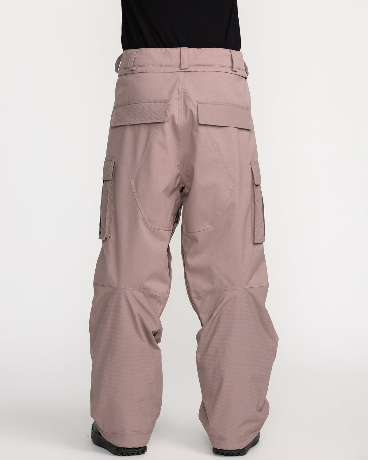 Men's Nwrk Baggy Pants | Volcom Popular