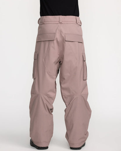 Men's Nwrk Baggy Pants | Volcom Popular