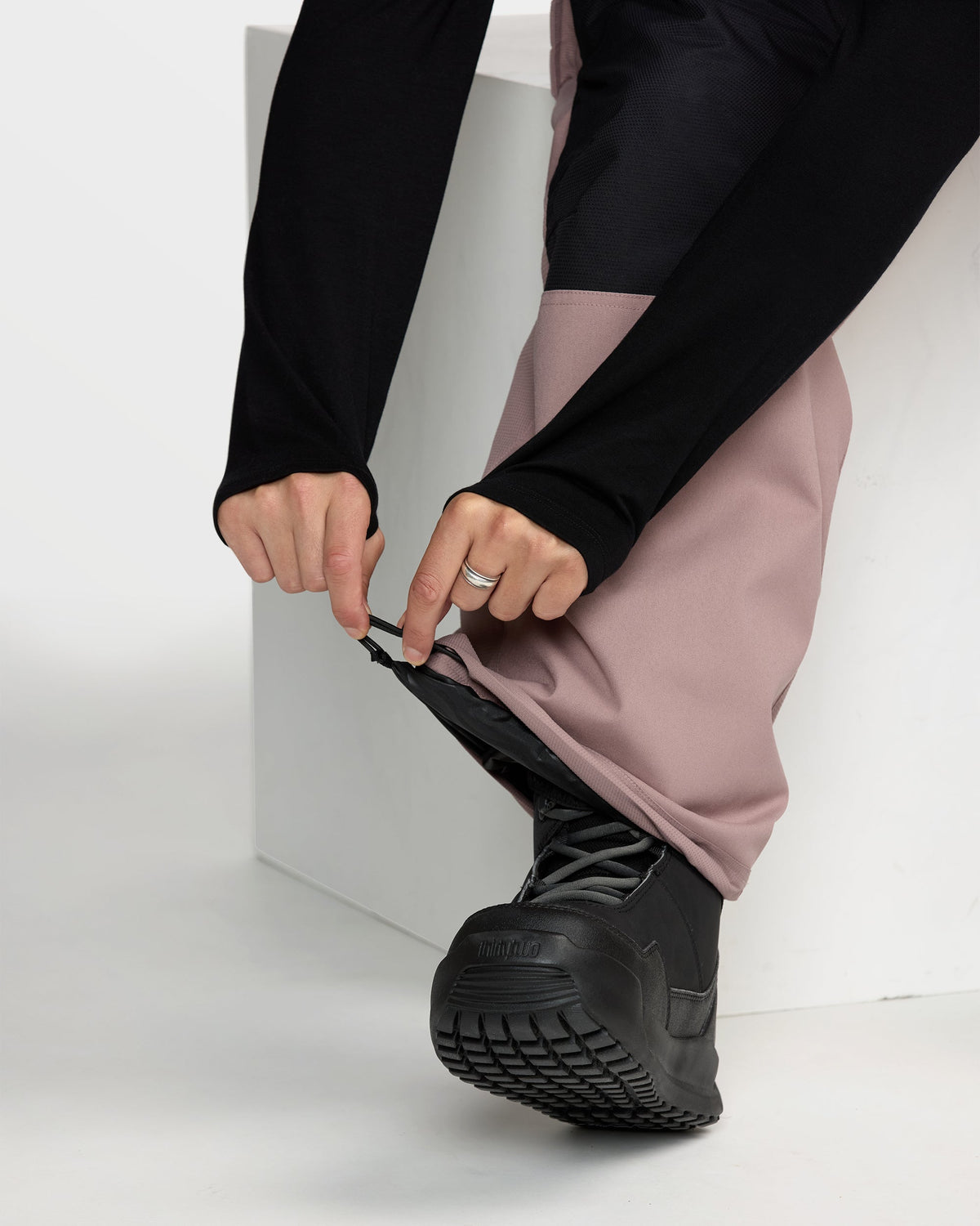 Men's Nwrk Baggy Pants | Volcom Popular
