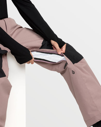 Men's Nwrk Baggy Pants | Volcom Popular