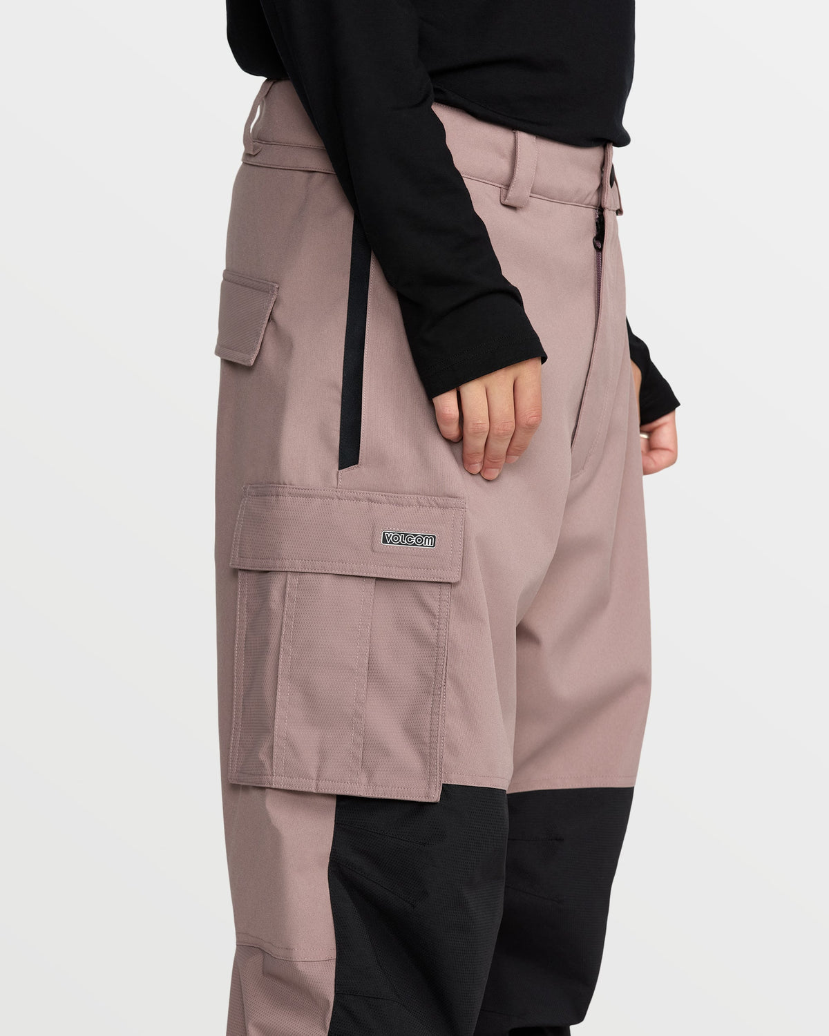 Men's Nwrk Baggy Pants | Volcom Popular